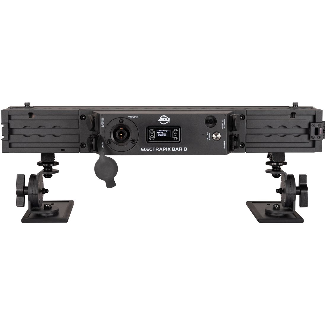 ElectraPix Bar 8 - Pure Minds for Lighting Equipment & Requisites Trading Co.LLC