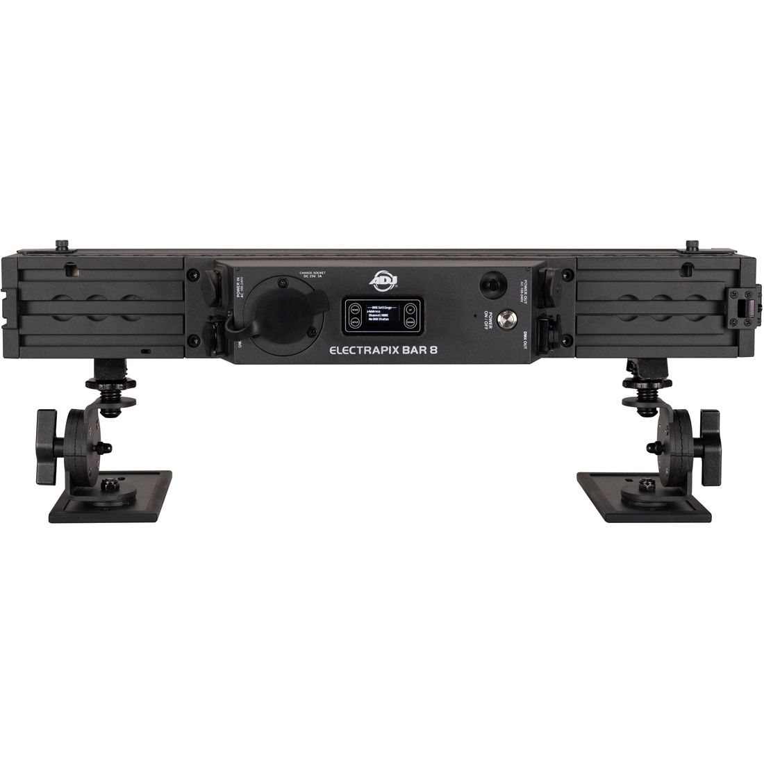 ElectraPix Bar 8 - Pure Minds for Lighting Equipment & Requisites Trading Co.LLC