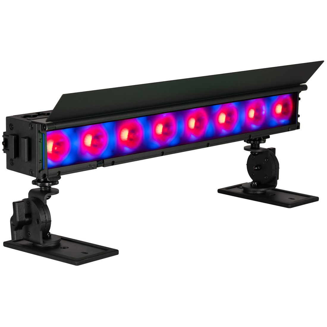 ElectraPix Bar 8 - Pure Minds for Lighting Equipment & Requisites Trading Co.LLC