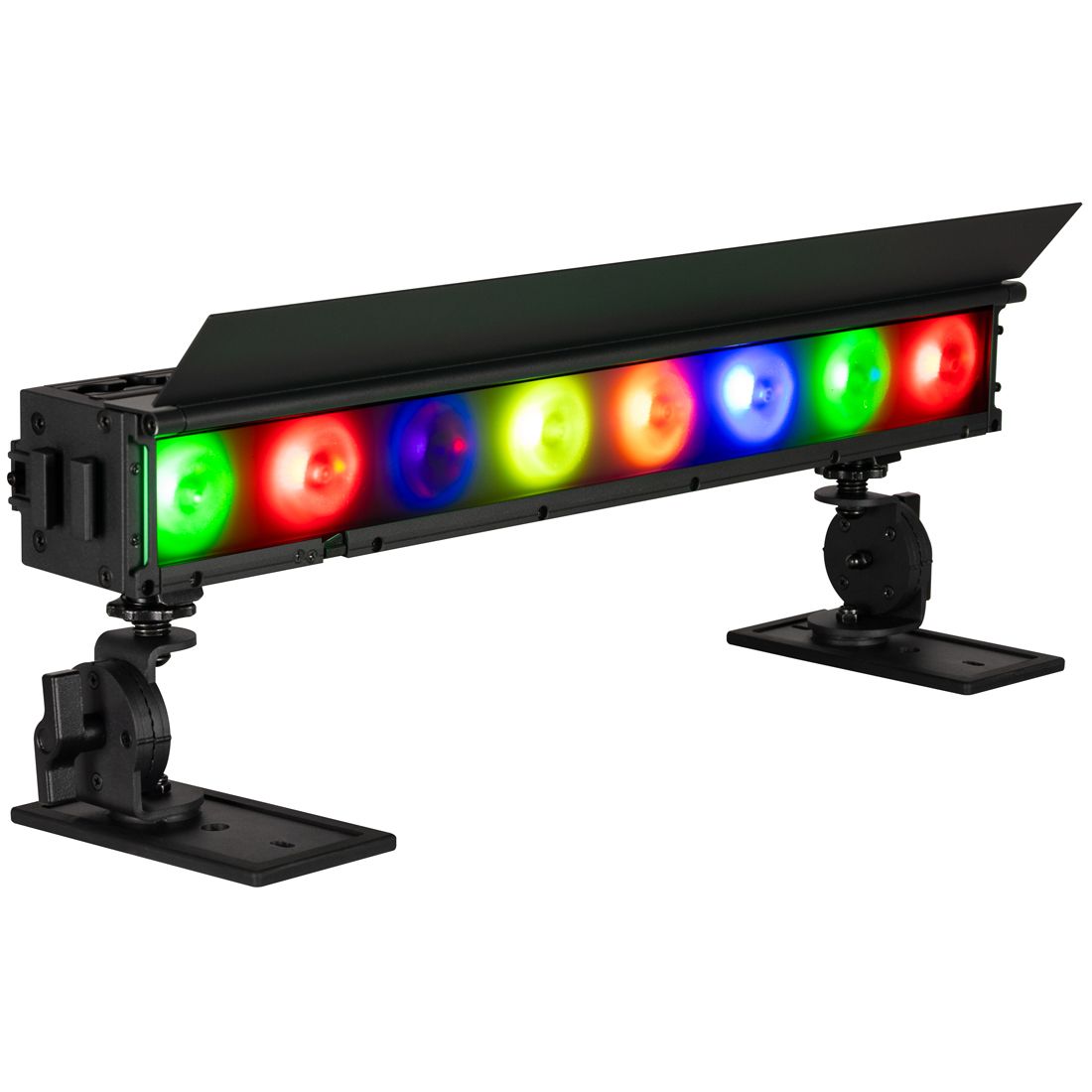 ElectraPix Bar 8 - Pure Minds for Lighting Equipment & Requisites Trading Co.LLC