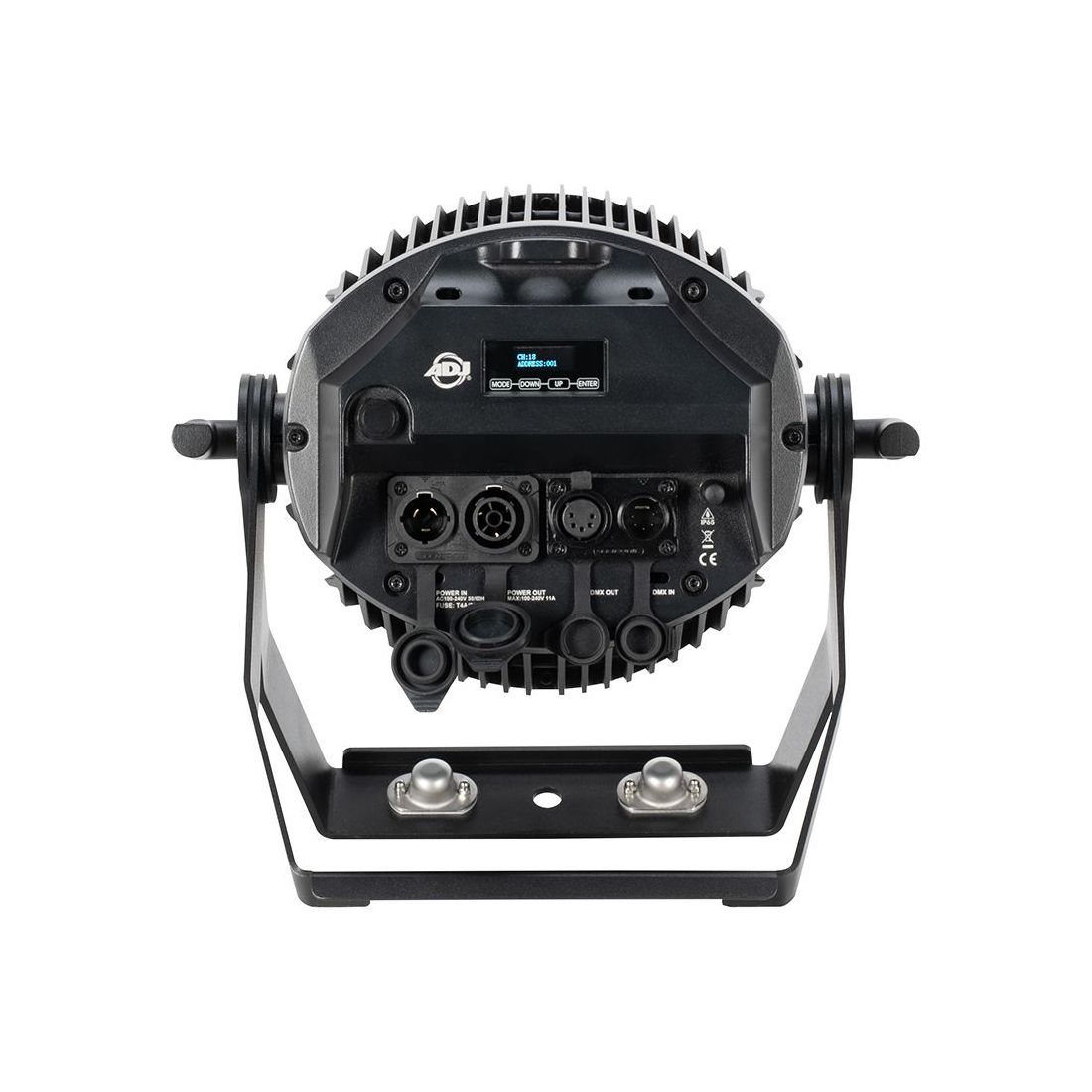 Encore LP12Z IP - Pure Minds for Lighting Equipment & Requisites Trading Co.LLC