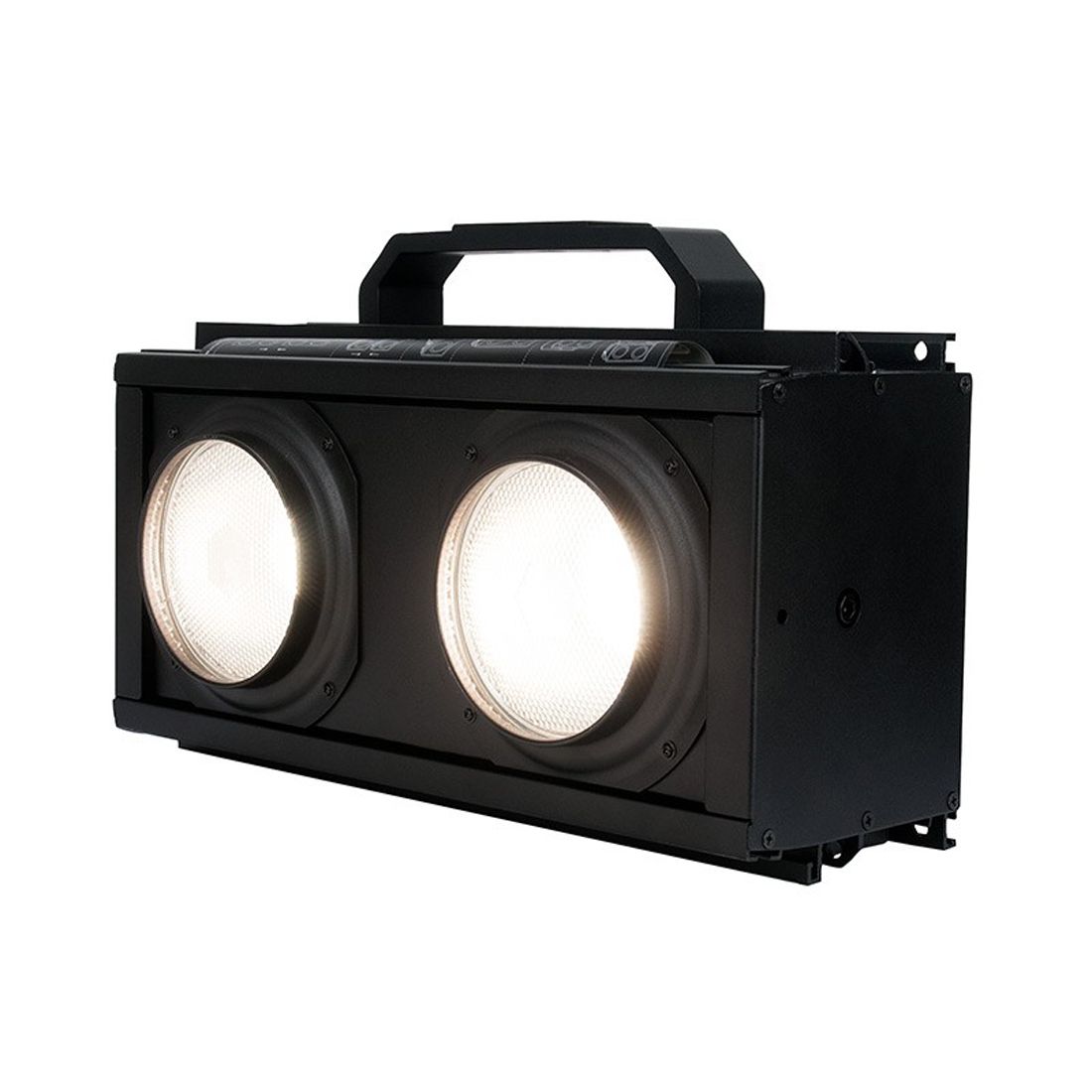 Encore Burst 200 - Pure Minds for Lighting Equipment & Requisites Trading Co.LLC