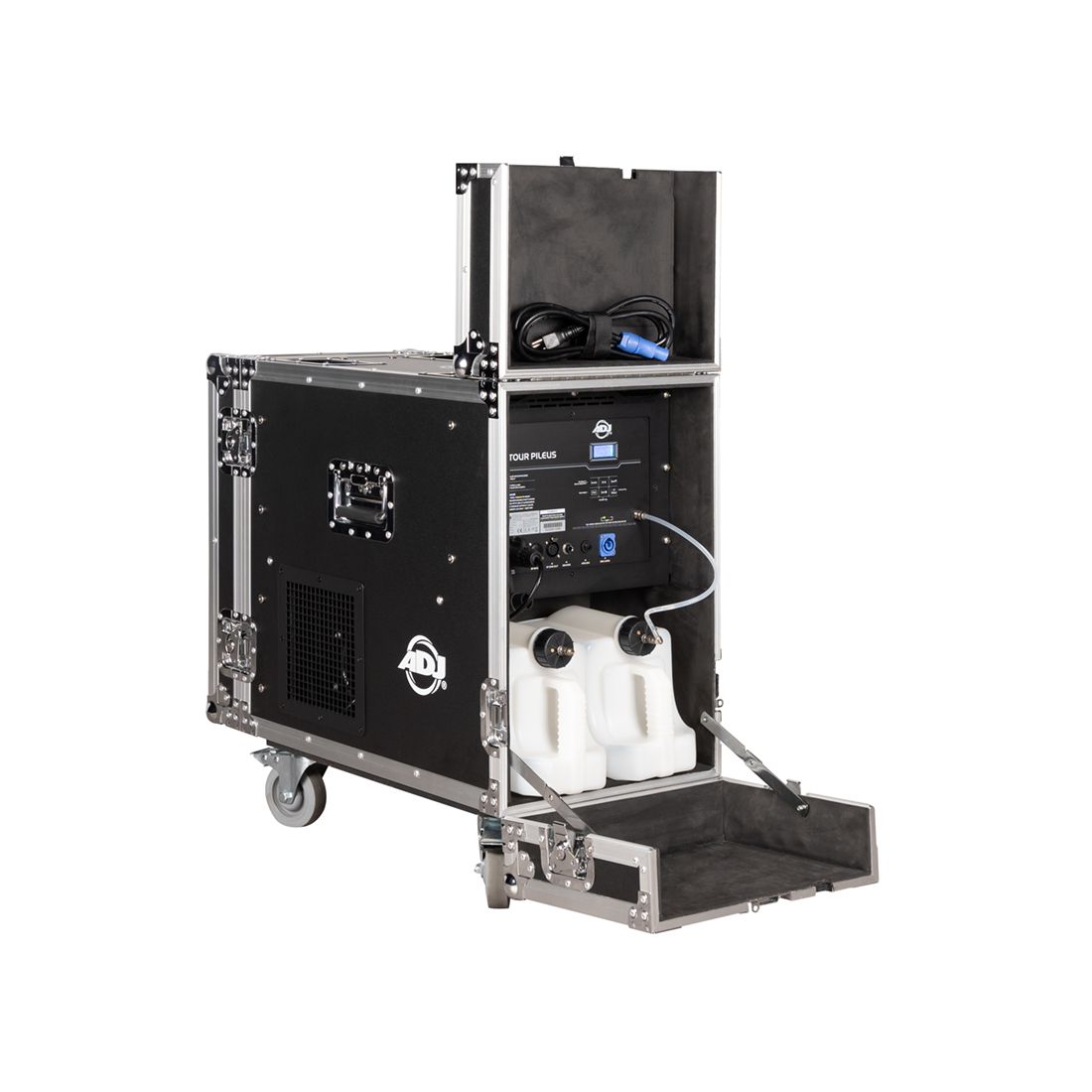 Entour Pileus - Pure Minds for Lighting Equipment & Requisites Trading Co.LLC