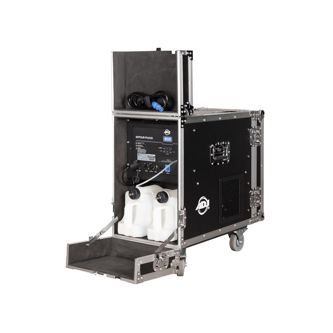 Entour Pileus - Pure Minds for Lighting Equipment & Requisites Trading Co.LLC