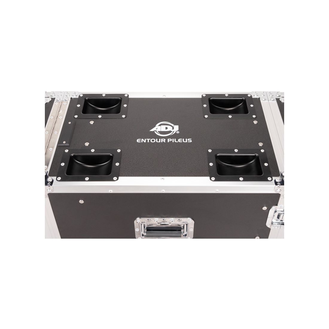 Entour Pileus - Pure Minds for Lighting Equipment & Requisites Trading Co.LLC