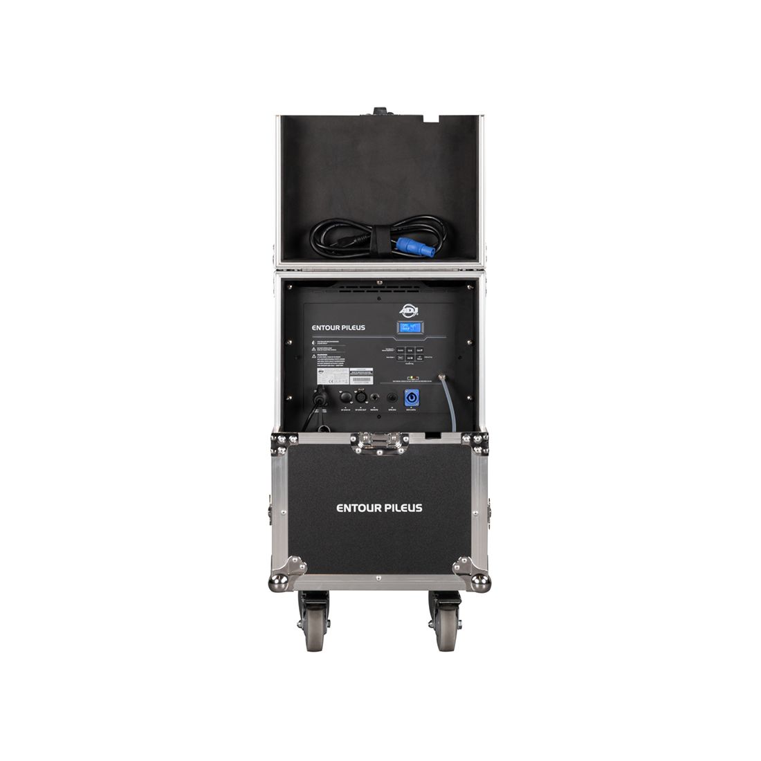 Entour Pileus - Pure Minds for Lighting Equipment & Requisites Trading Co.LLC