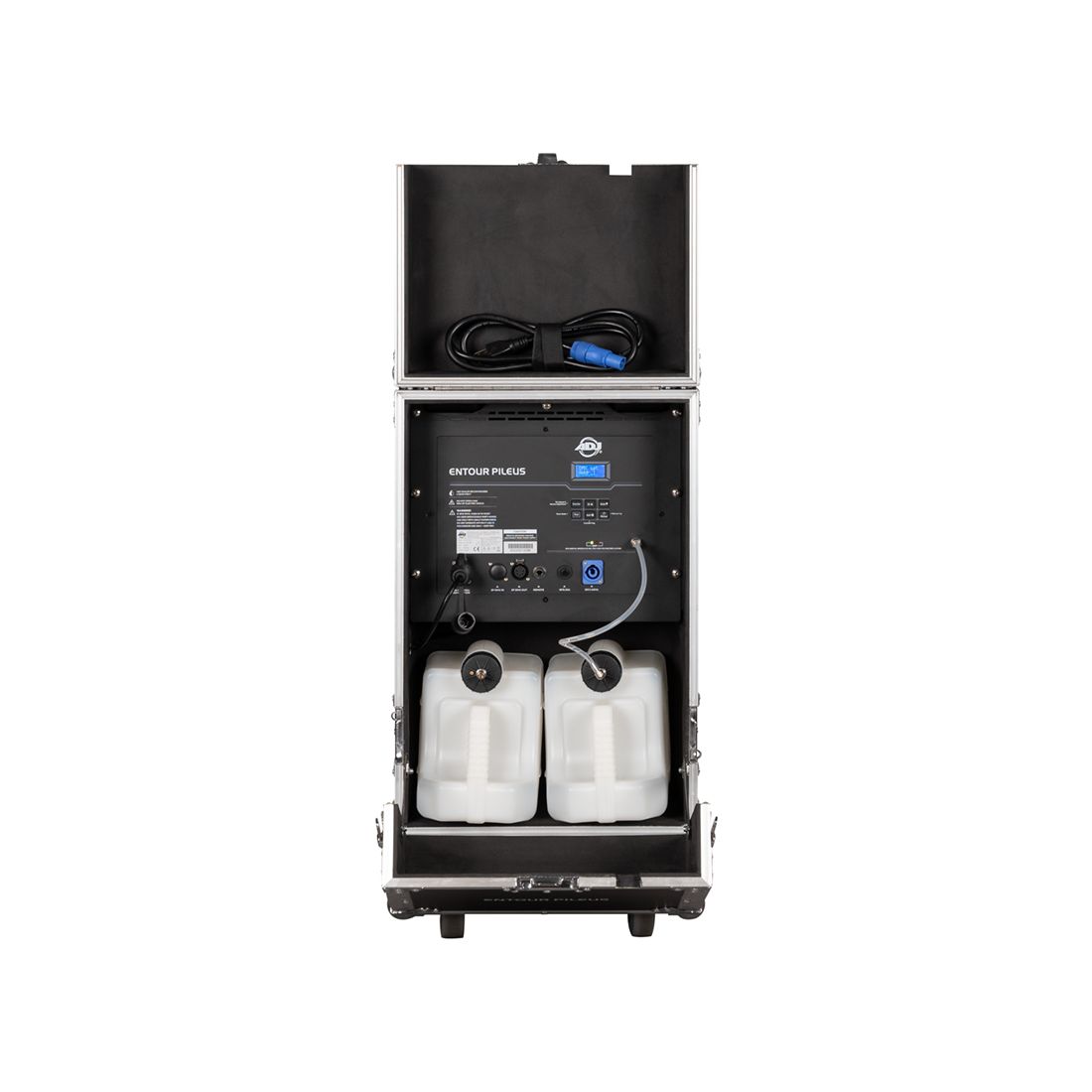 Entour Pileus - Pure Minds for Lighting Equipment & Requisites Trading Co.LLC