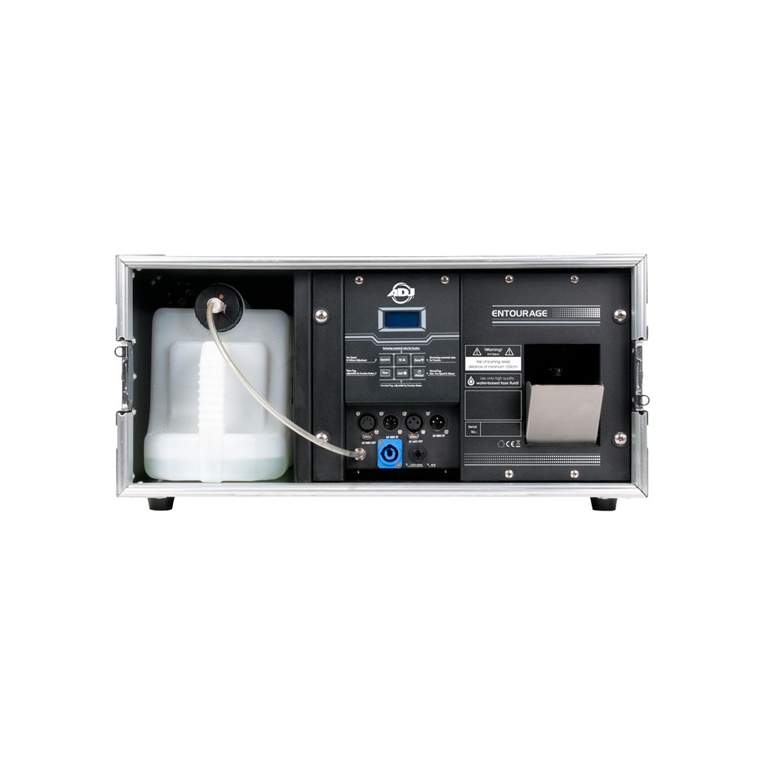 Entourage - Pure Minds for Lighting Equipment & Requisites Trading Co.LLC