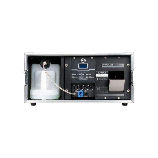 Entourage - Pure Minds for Lighting Equipment & Requisites Trading Co.LLC