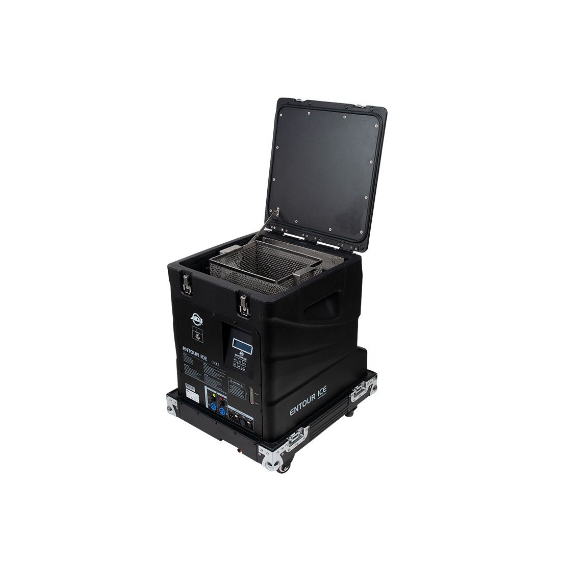 Entour ICE - Pure Minds for Lighting Equipment & Requisites Trading Co.LLC
