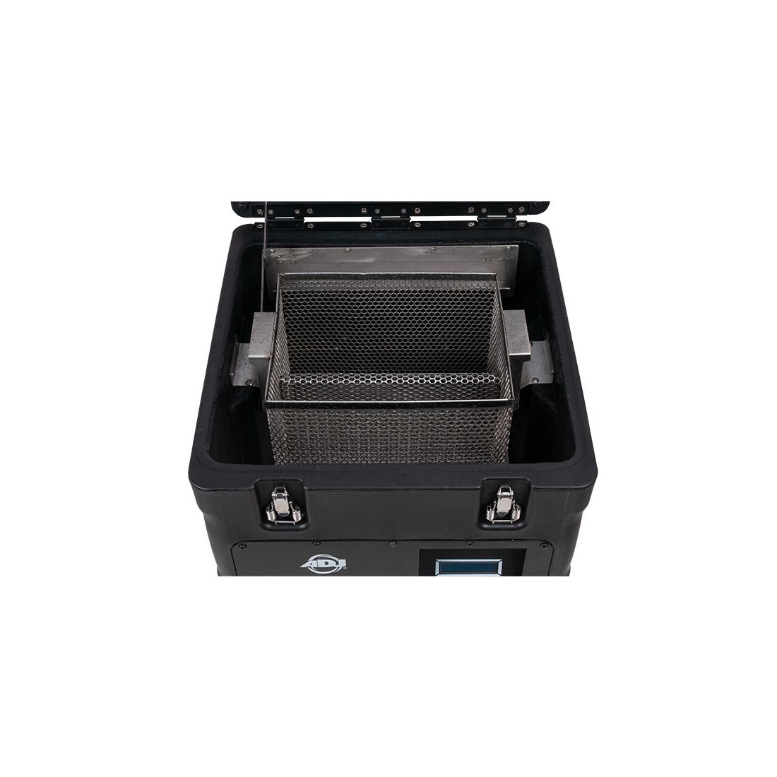 Entour ICE - Pure Minds for Lighting Equipment & Requisites Trading Co.LLC