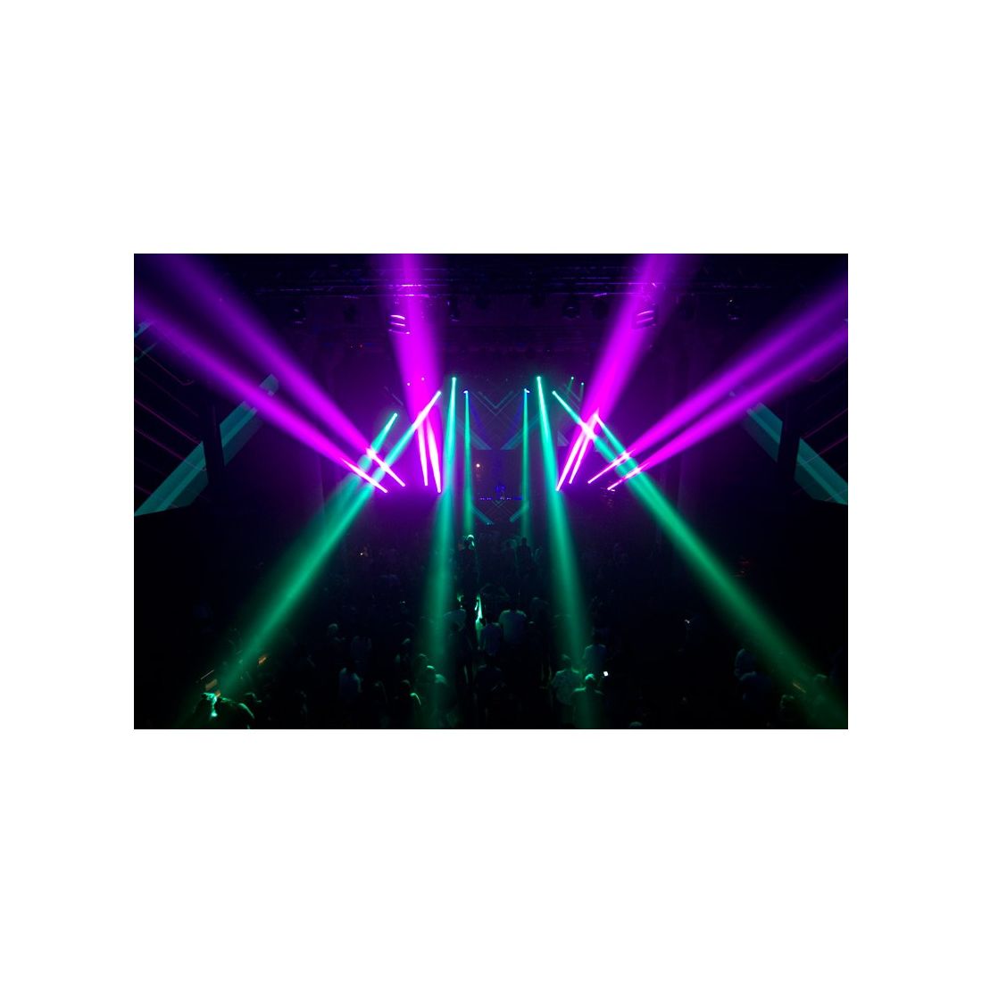 Entour Venue - Pure Minds for Lighting Equipment & Requisites Trading Co.LLC