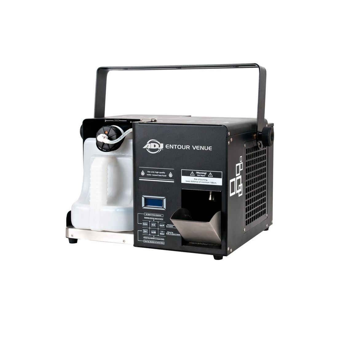 Entour Venue - Pure Minds for Lighting Equipment & Requisites Trading Co.LLC