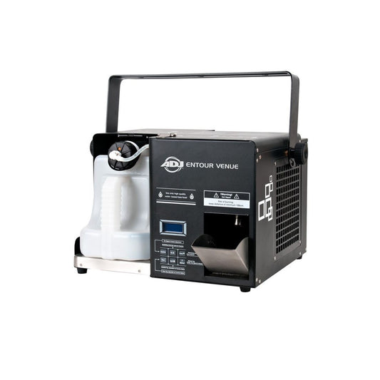 Entour Venue - Pure Minds for Lighting Equipment & Requisites Trading Co.LLC