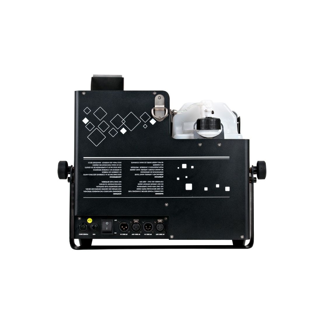 Entour Venue - Pure Minds for Lighting Equipment & Requisites Trading Co.LLC