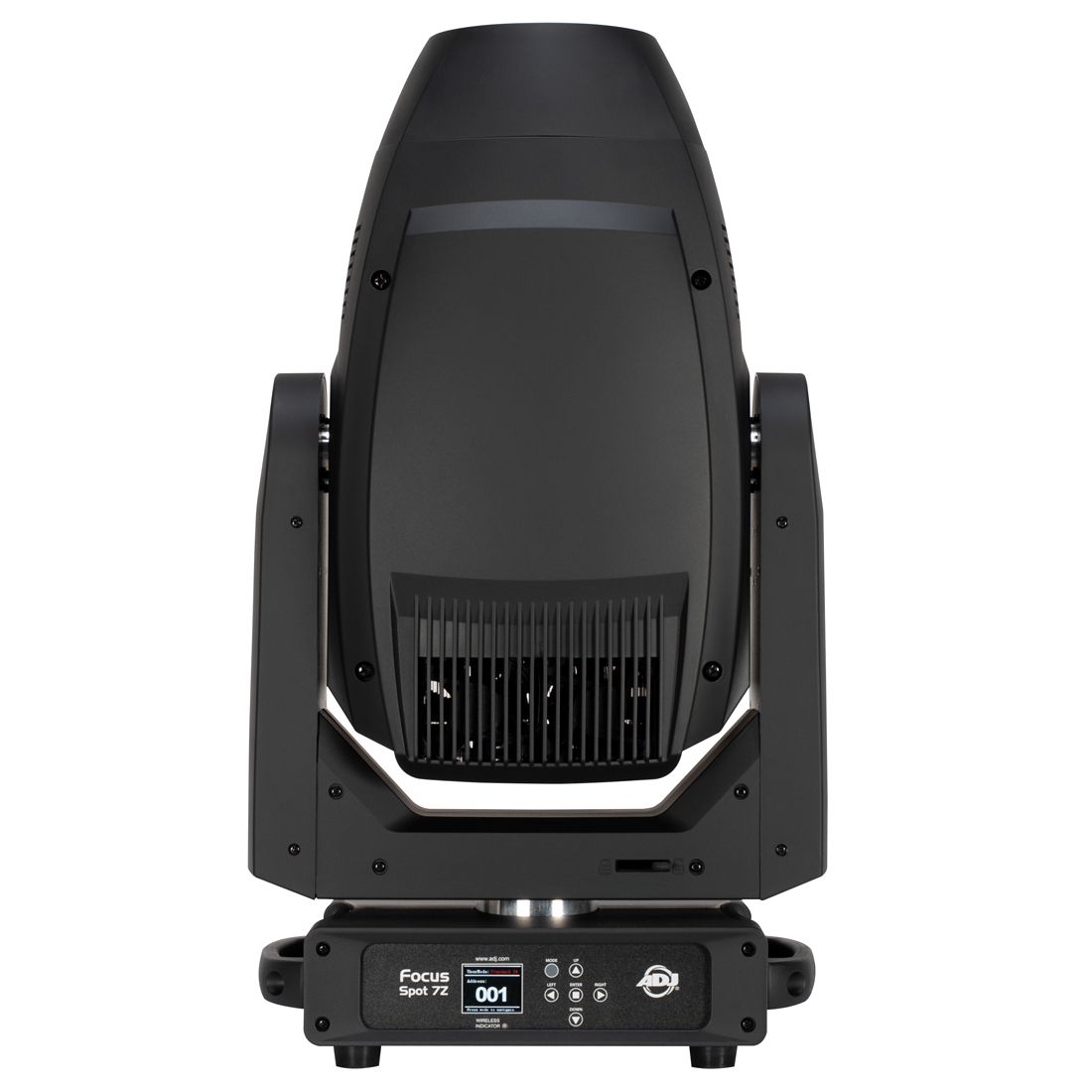 Focus Spot 7Z - Pure Minds for Lighting Equipment & Requisites