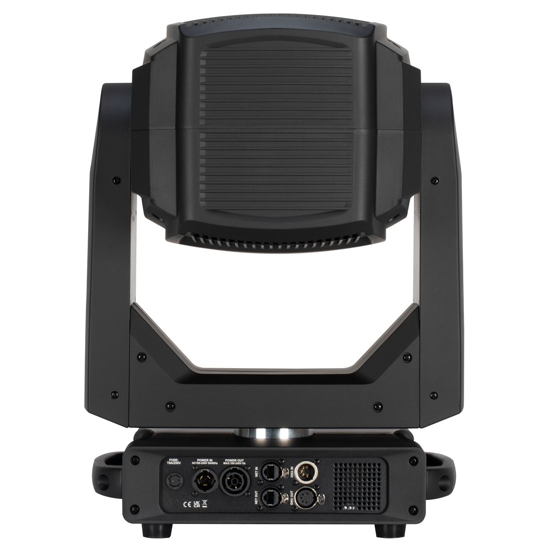 Focus Spot 7Z - Pure Minds for Lighting Equipment & Requisites
