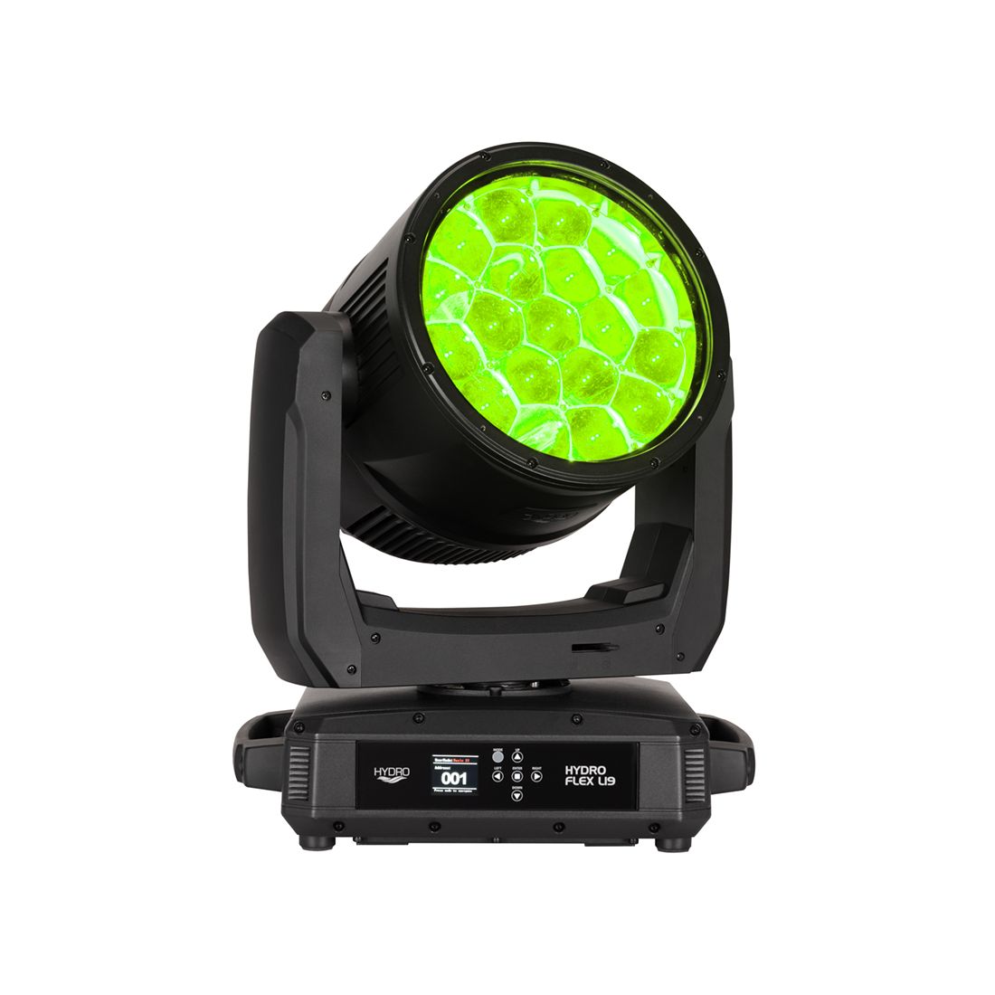 Hydro Flex L19 - Pure Minds for Lighting Equipment & Requisites