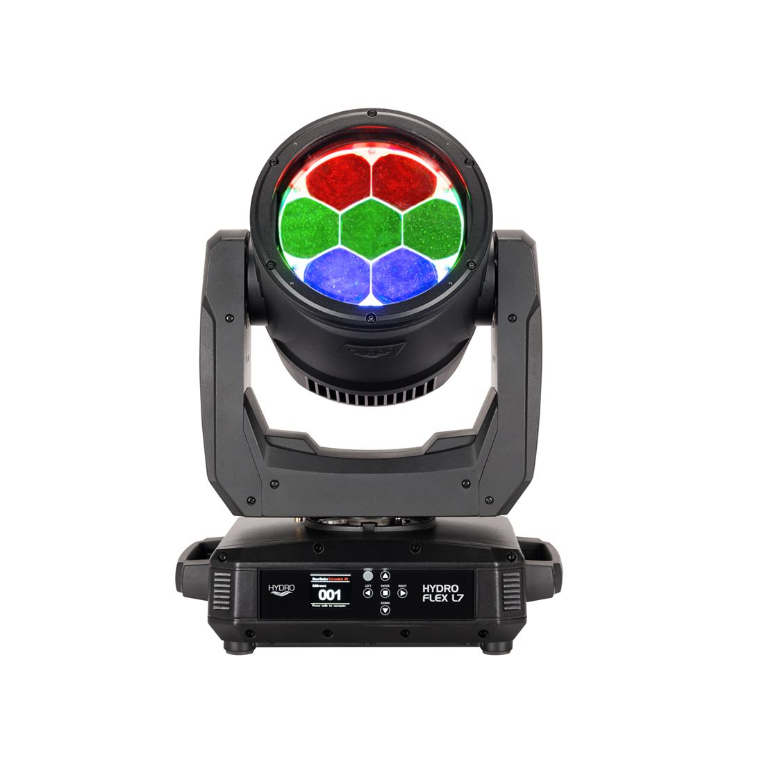Hydro Flex L7