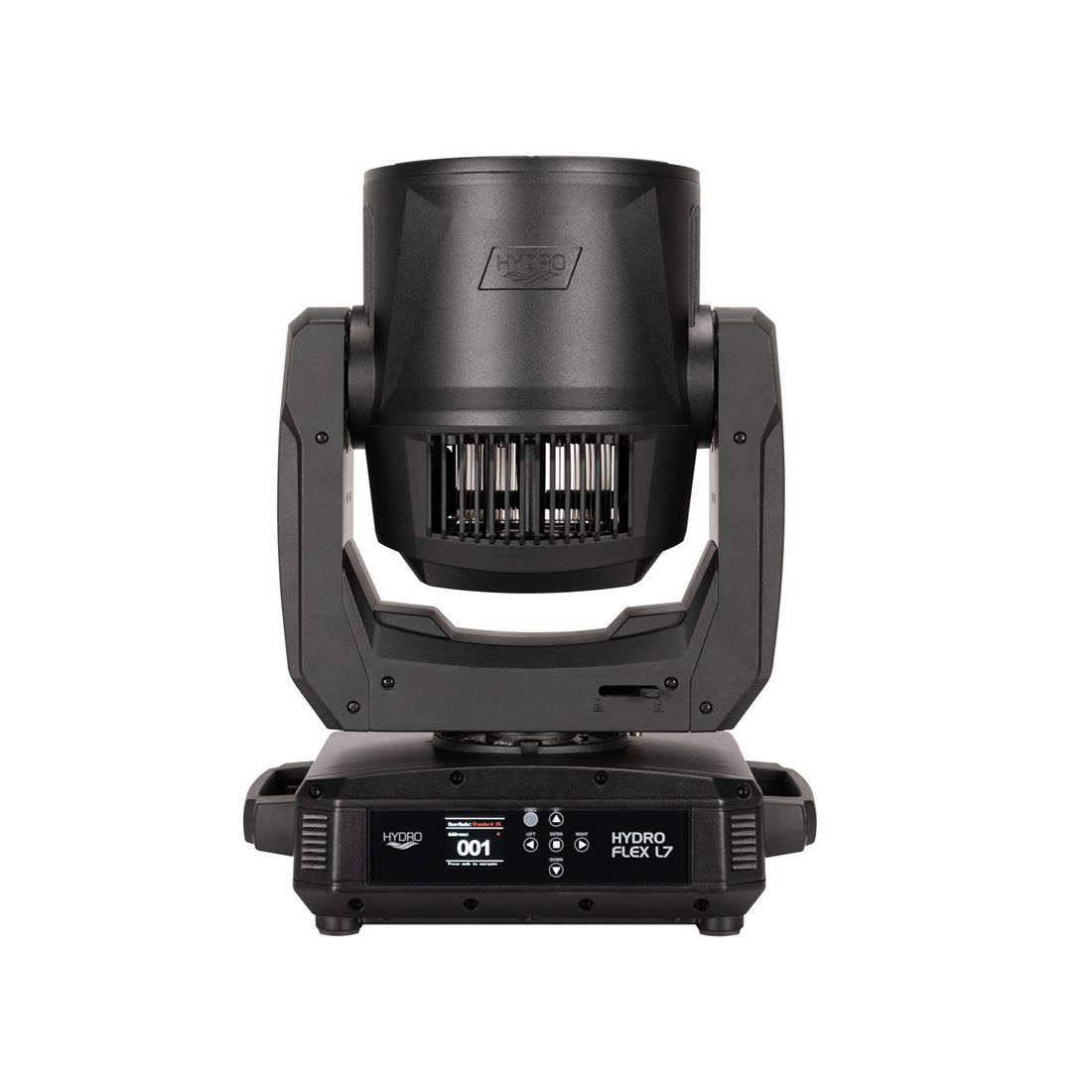 Hydro Flex L7