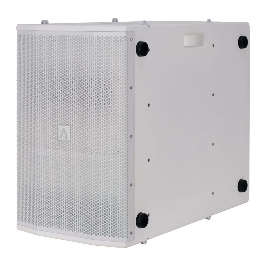 Imperio Sub 210 white