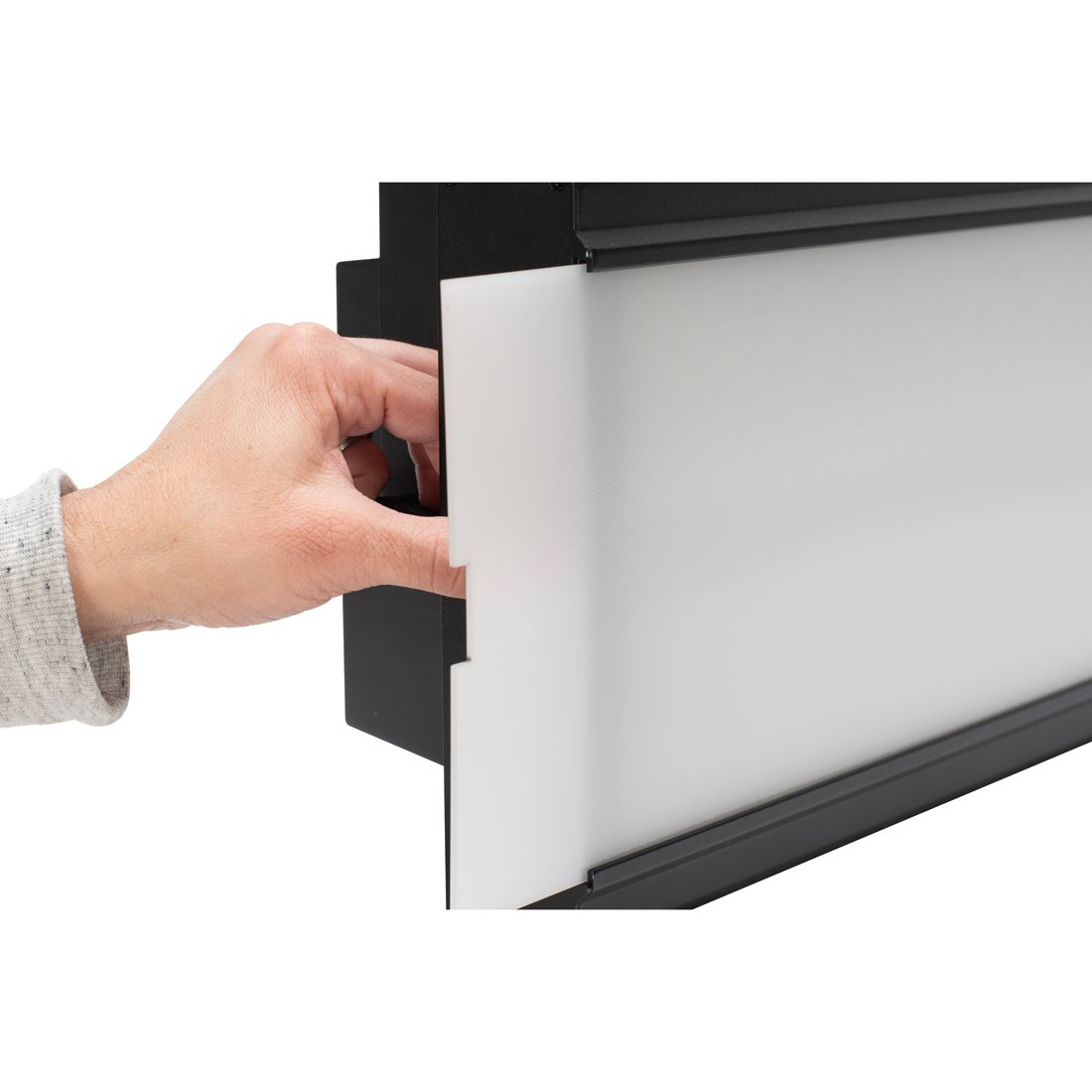 Jolt Panel FX2 - Pure Minds for Lighting Equipment & Requisites Trading Co.LLC