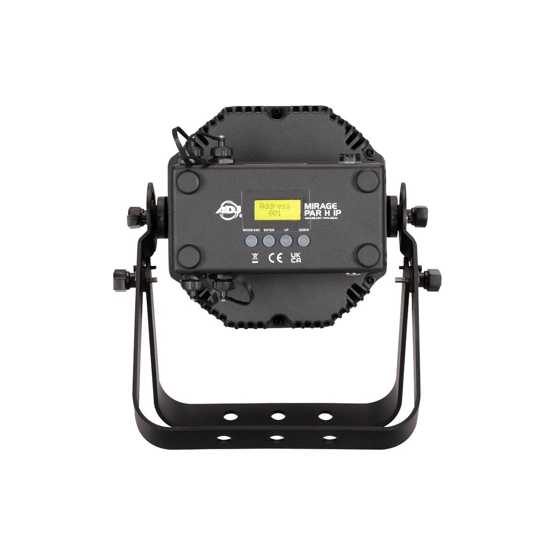 Mirage Par H IP - Pure Minds for Lighting Equipment & Requisites Trading Co.LLC