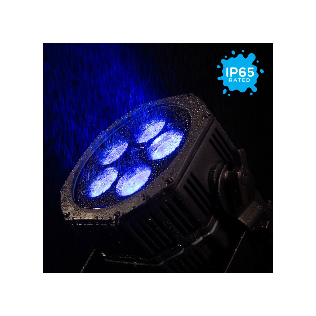 Mirage Par H IP - Pure Minds for Lighting Equipment & Requisites Trading Co.LLC