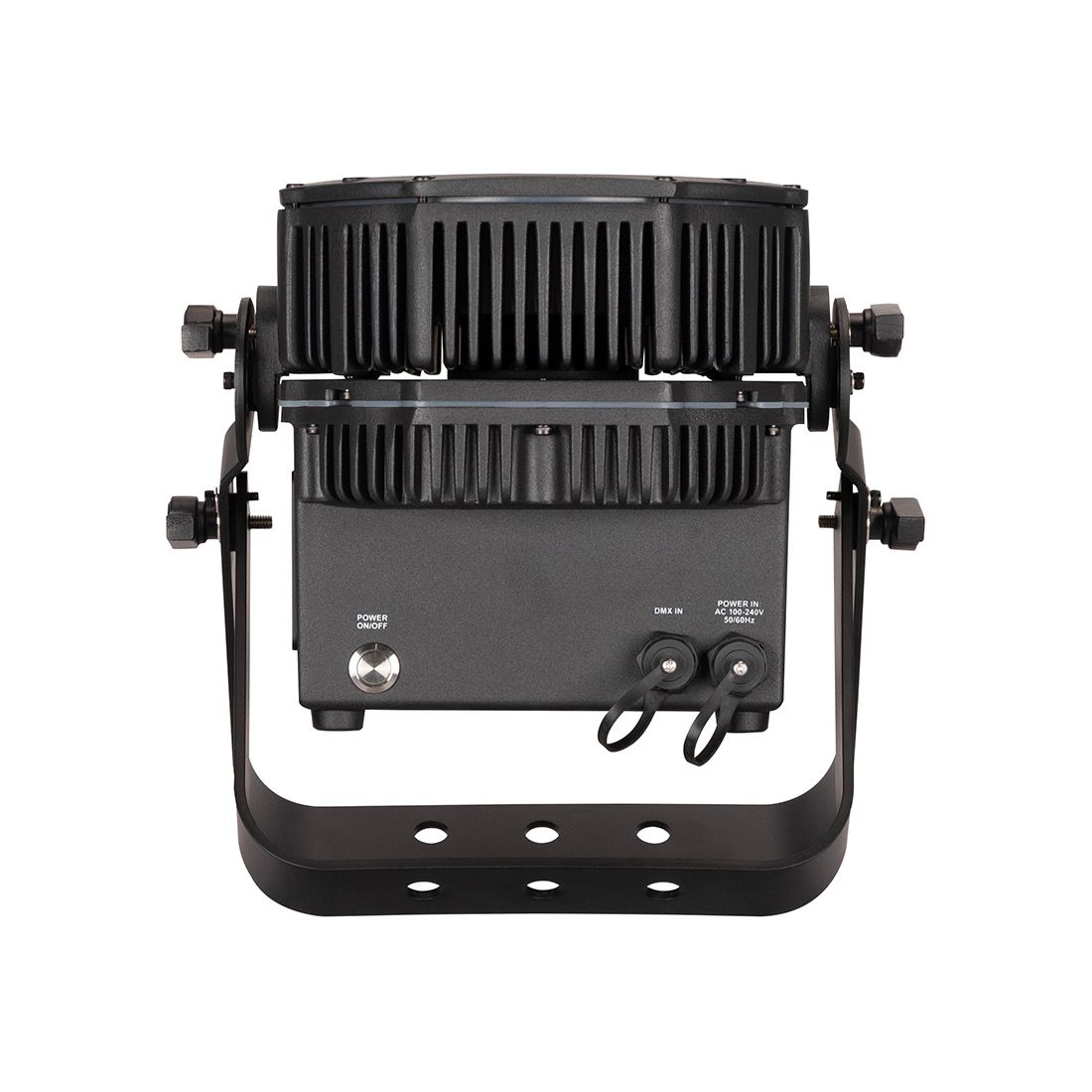 Mirage Par H IP - Pure Minds for Lighting Equipment & Requisites Trading Co.LLC