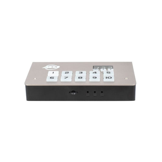 myDMX5 - Pure Minds for Lighting Equipment & Requisites Trading Co.LLC