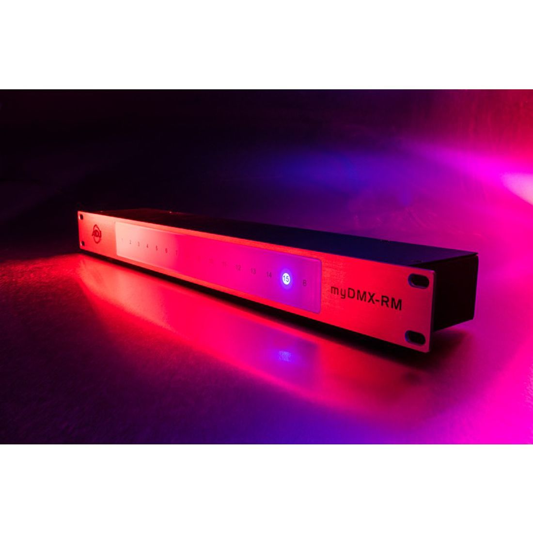 myDMX-RM