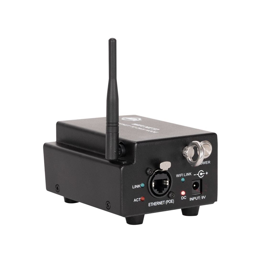 Wifi Net 2 - Pure Minds for Lighting Equipment & Requisites Trading Co.LLC