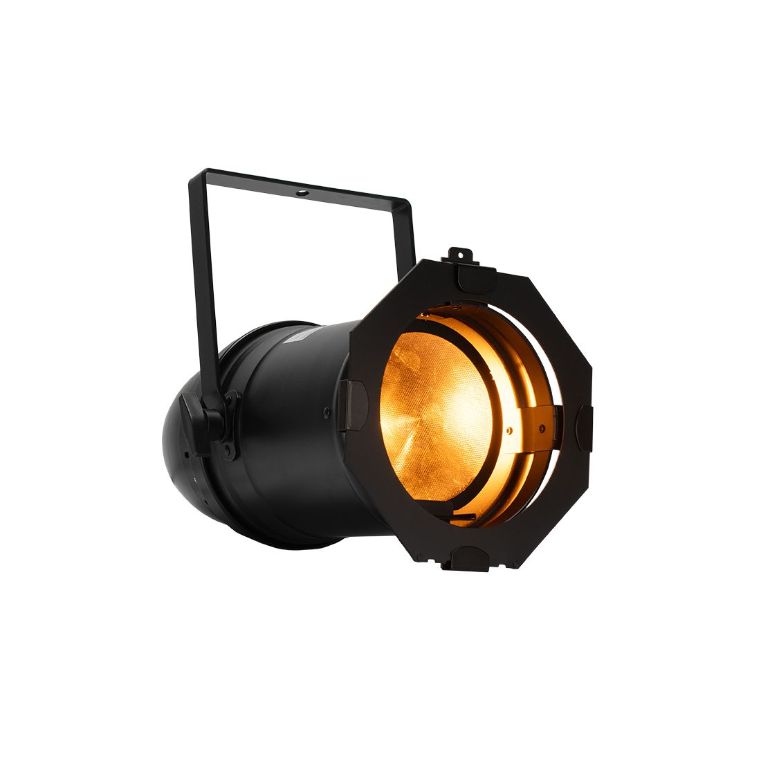 Par Z150 RGBA Plus - Pure Minds for Lighting Equipment & Requisites Trading Co.LLC