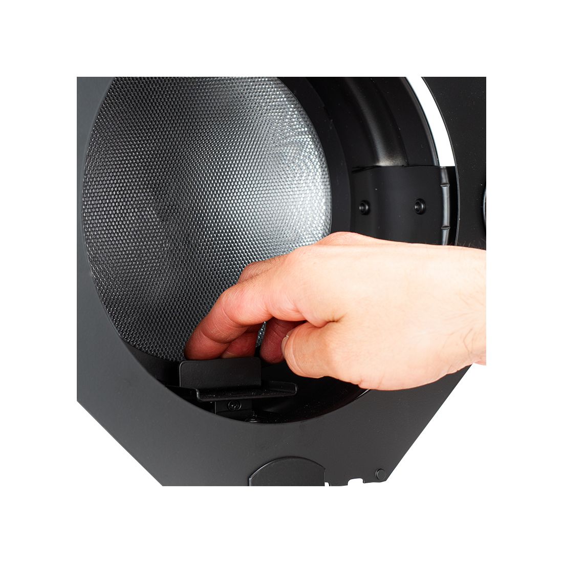 Par Z150 RGBA Plus - Pure Minds for Lighting Equipment & Requisites Trading Co.LLC