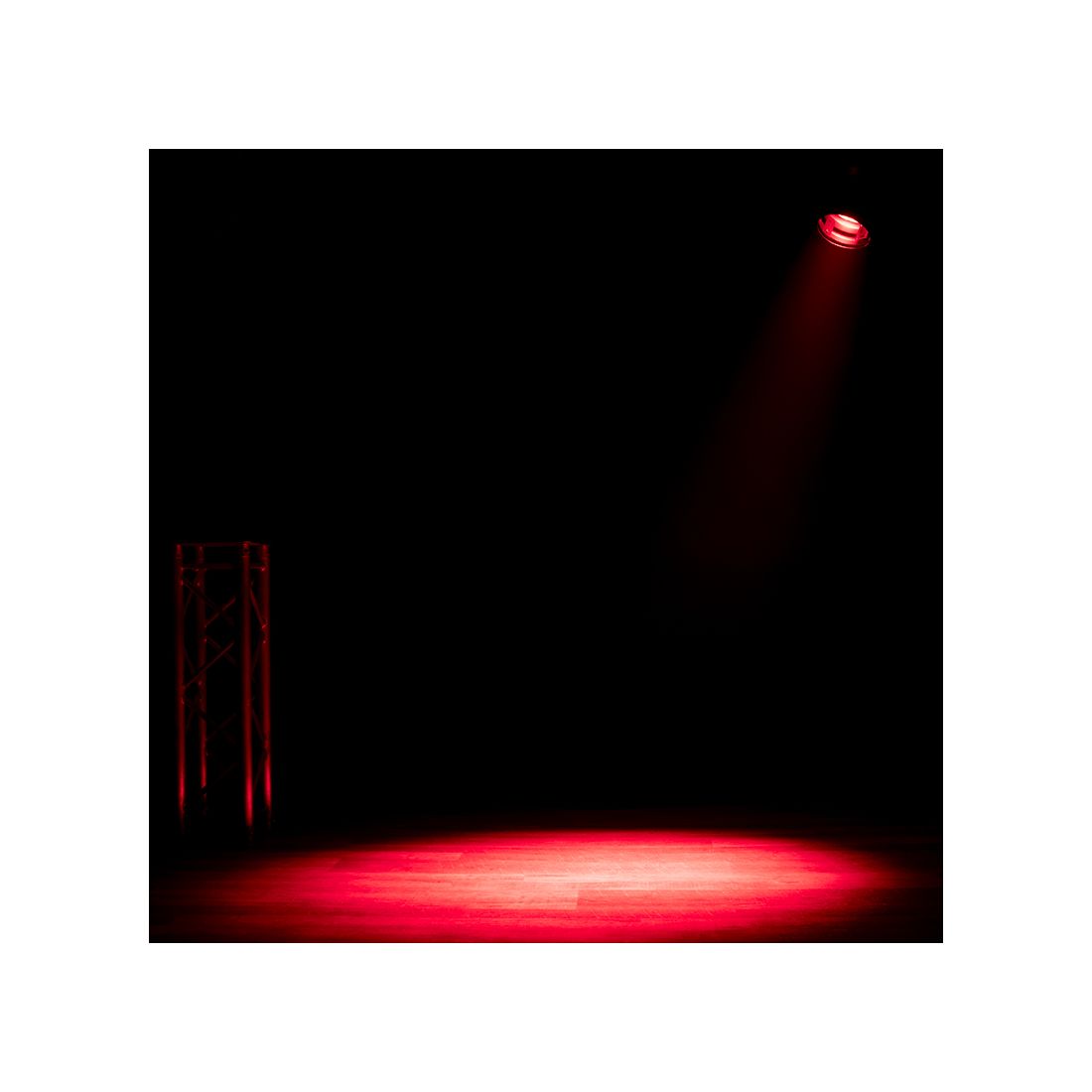 Par Z150 RGBA Plus - Pure Minds for Lighting Equipment & Requisites Trading Co.LLC