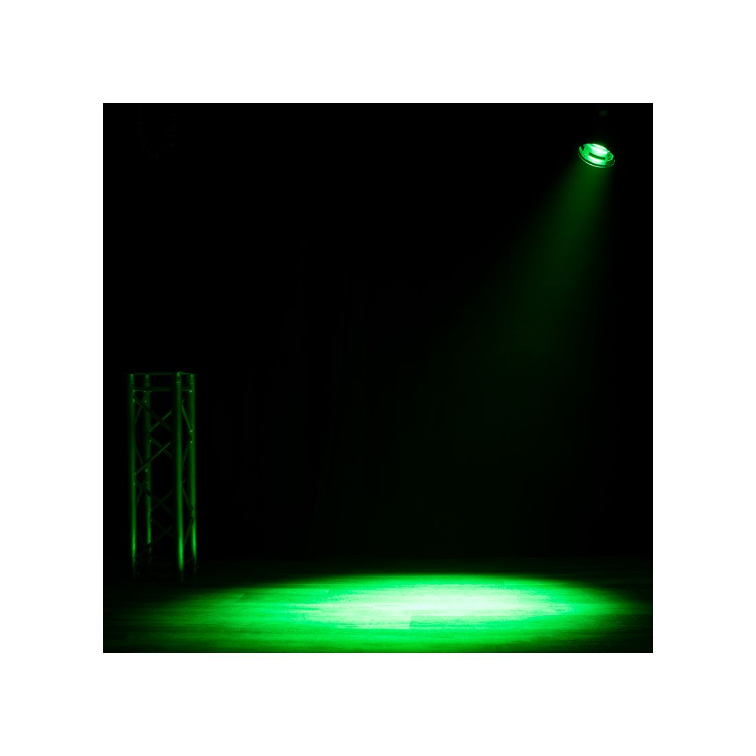 Par Z150 RGBA Plus - Pure Minds for Lighting Equipment & Requisites Trading Co.LLC