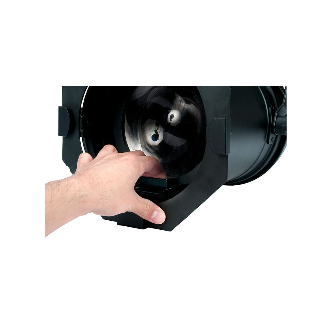 Par Z300 3K - Pure Minds for Lighting Equipment & Requisites Trading Co.LLC