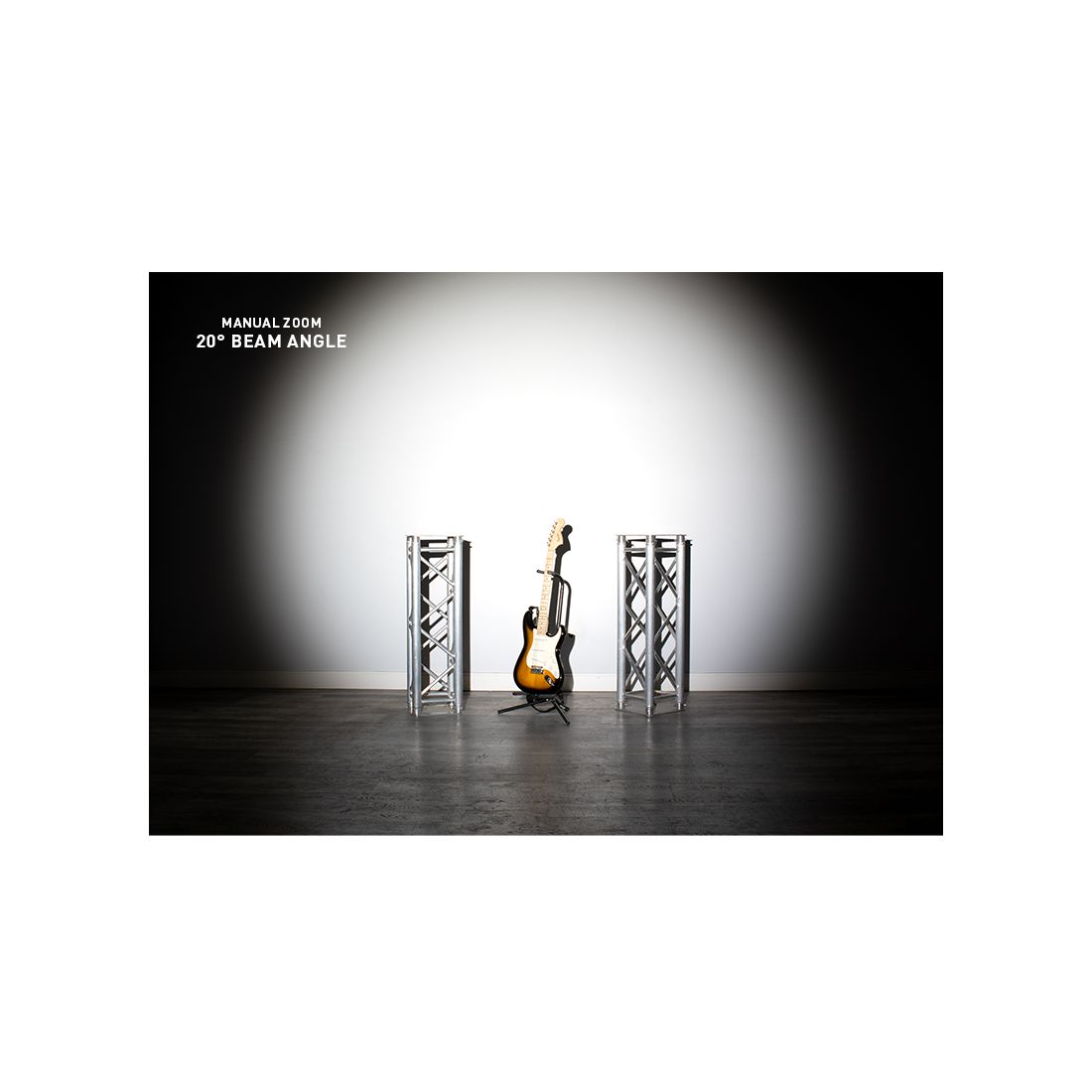 Par Z300 6K - Pure Minds for Lighting Equipment & Requisites Trading Co.LLC