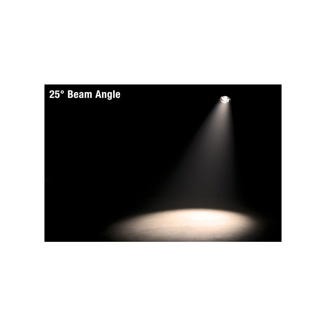PAR Z100 3k - Pure Minds for Lighting Equipment & Requisites Trading Co.LLC