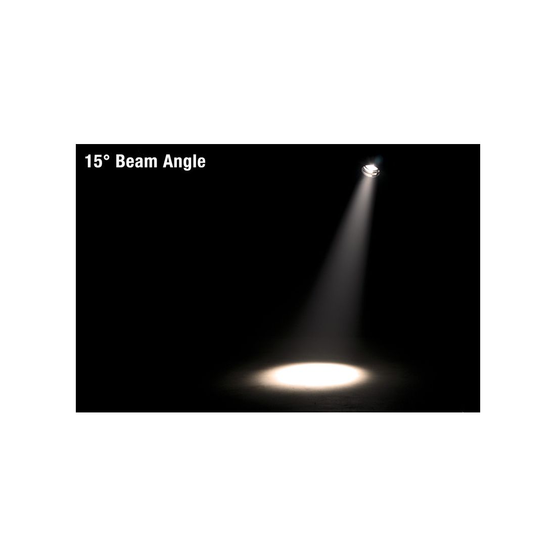 PAR Z100 3k - Pure Minds for Lighting Equipment & Requisites Trading Co.LLC