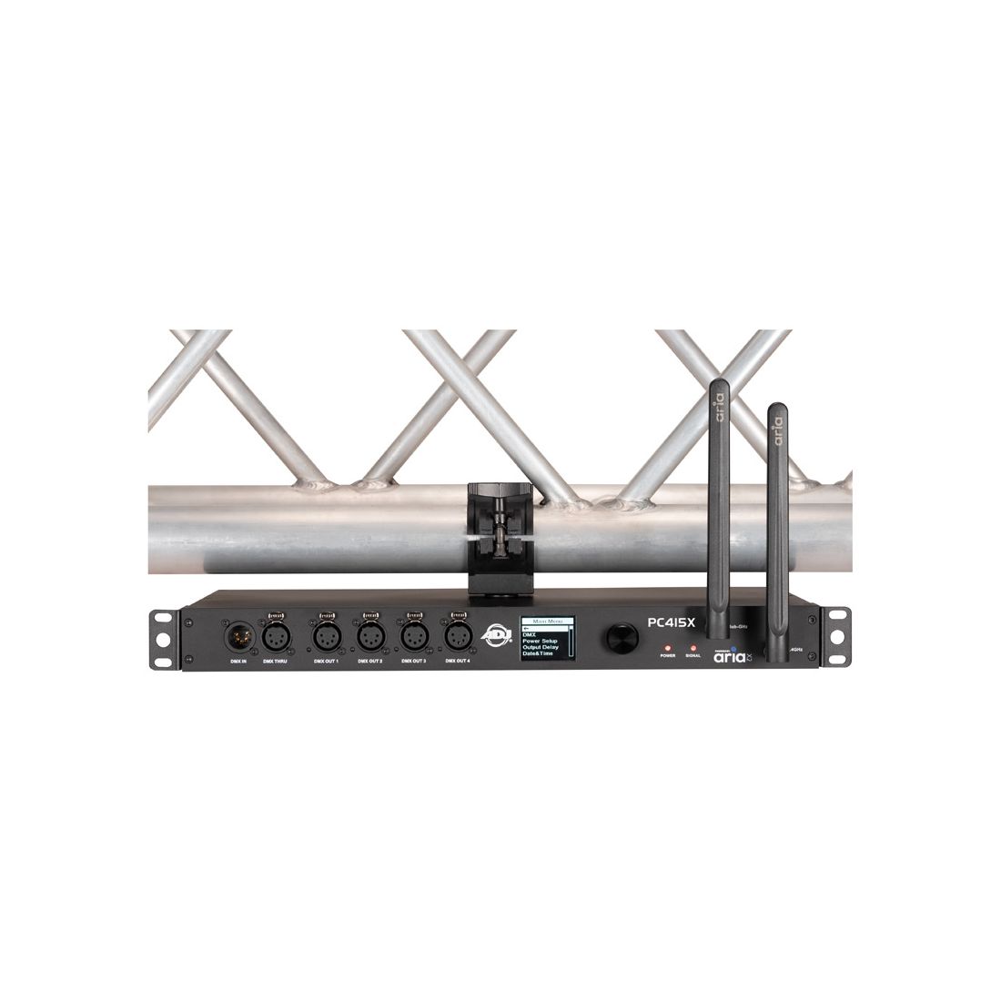 PC415X - Pure Minds for Lighting Equipment & Requisites Trading Co.LLC