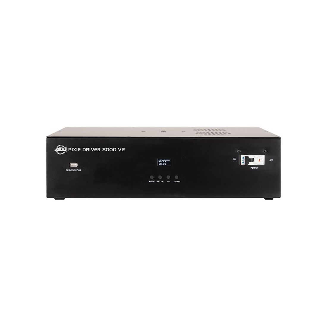 Pixie Driver 8000 V2 - Pure Minds for Lighting Equipment & Requisites Trading Co.LLC