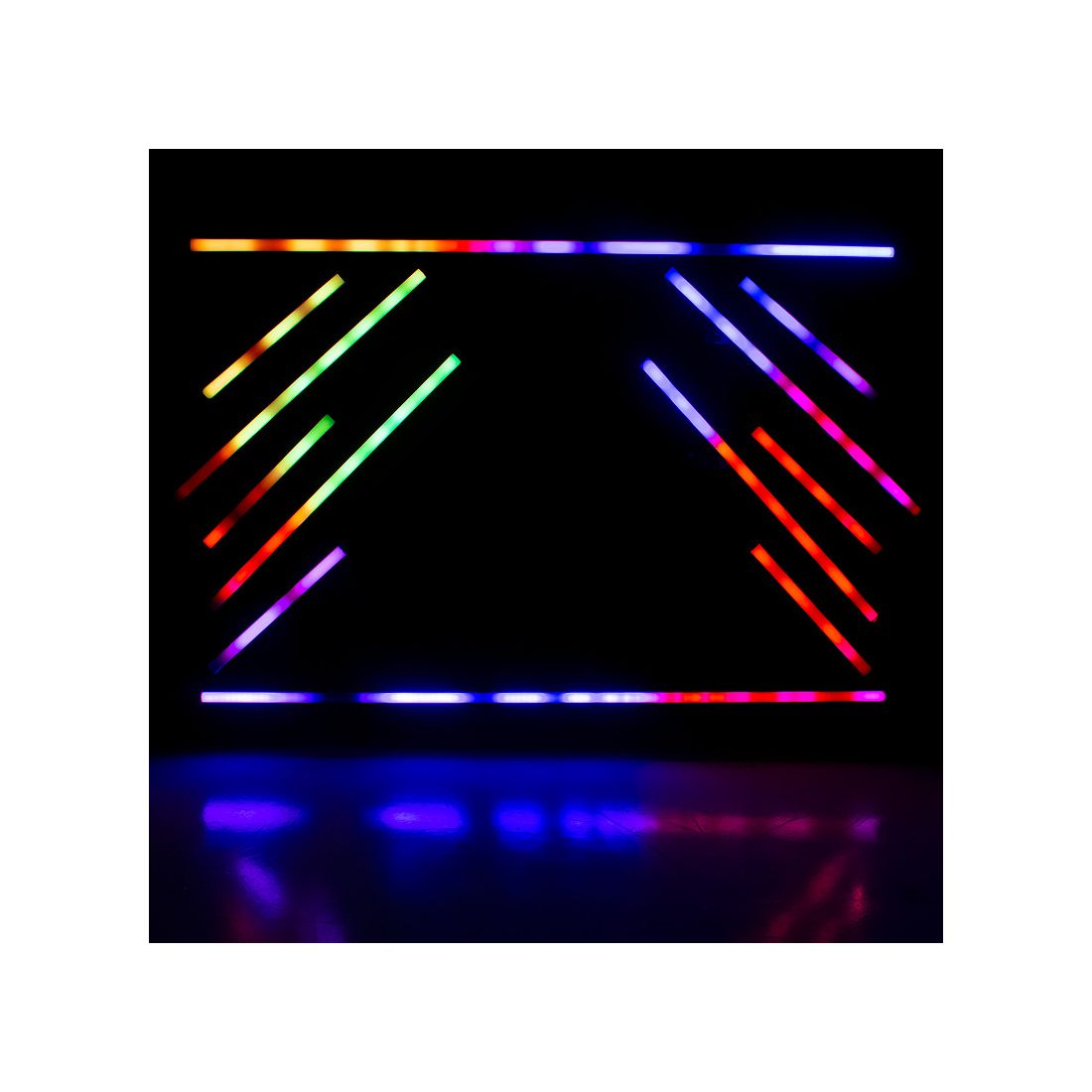 Pixie Strip 60 - Pure Minds for Lighting Equipment & Requisites Trading Co.LLC