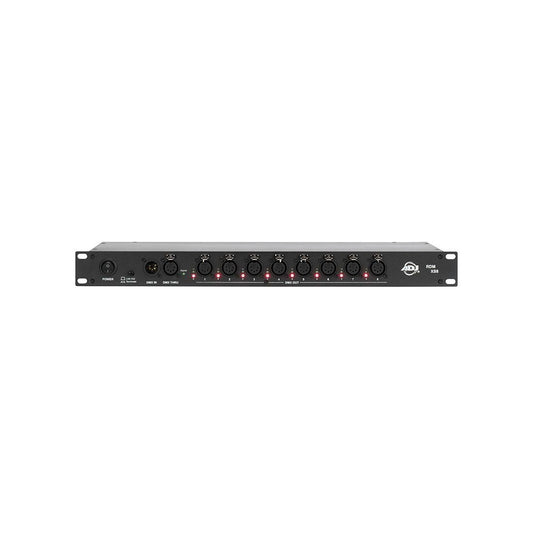 RDM XS8 - Pure Minds for Lighting Equipment & Requisites Trading Co.LLC