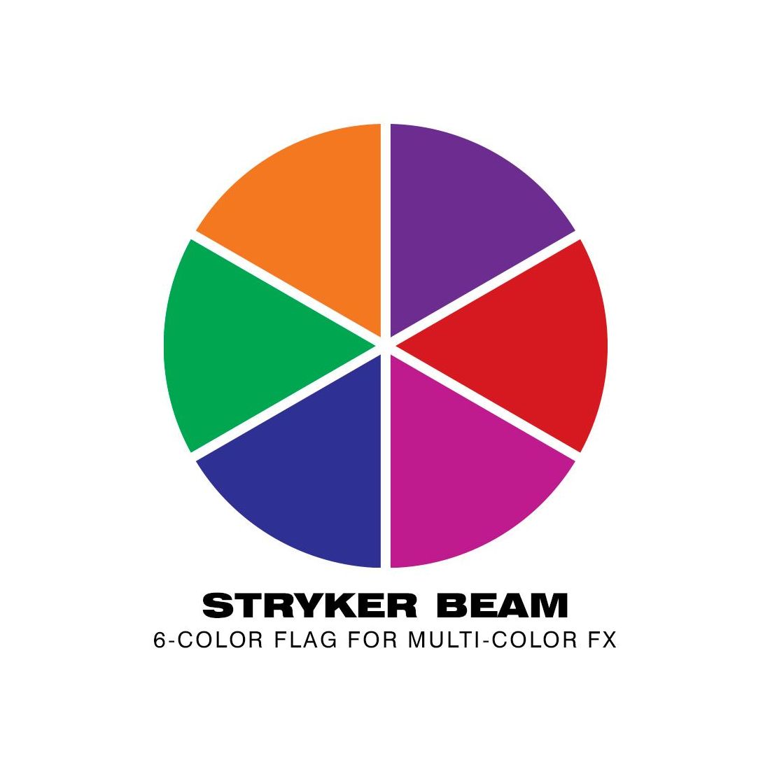 Eliminator Stryker Beam
