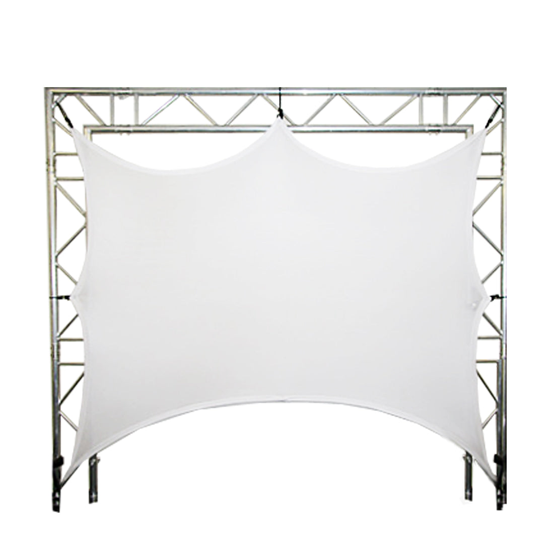 Truss Screen 0,5x2m - Pure Minds for Lighting Equipment & Requisites Trading Co.LLC