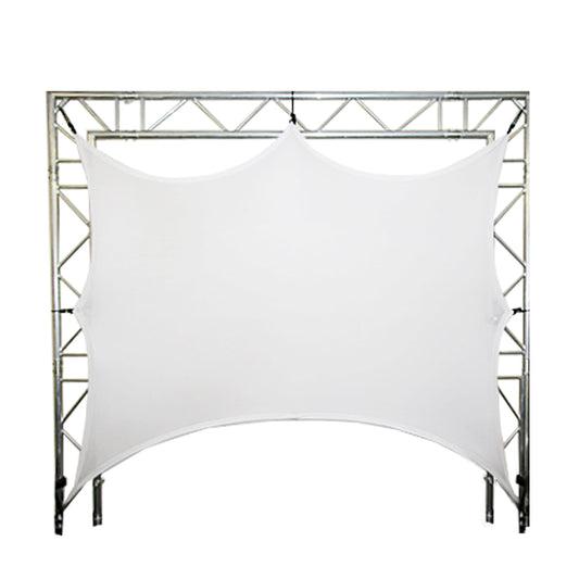 Truss Screen 0,5x2m - Pure Minds for Lighting Equipment & Requisites Trading Co.LLC