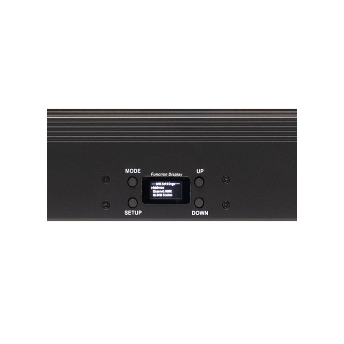Ultra Beam Bar 12CW - Pure Minds for Lighting Equipment & Requisites Trading Co.LLC