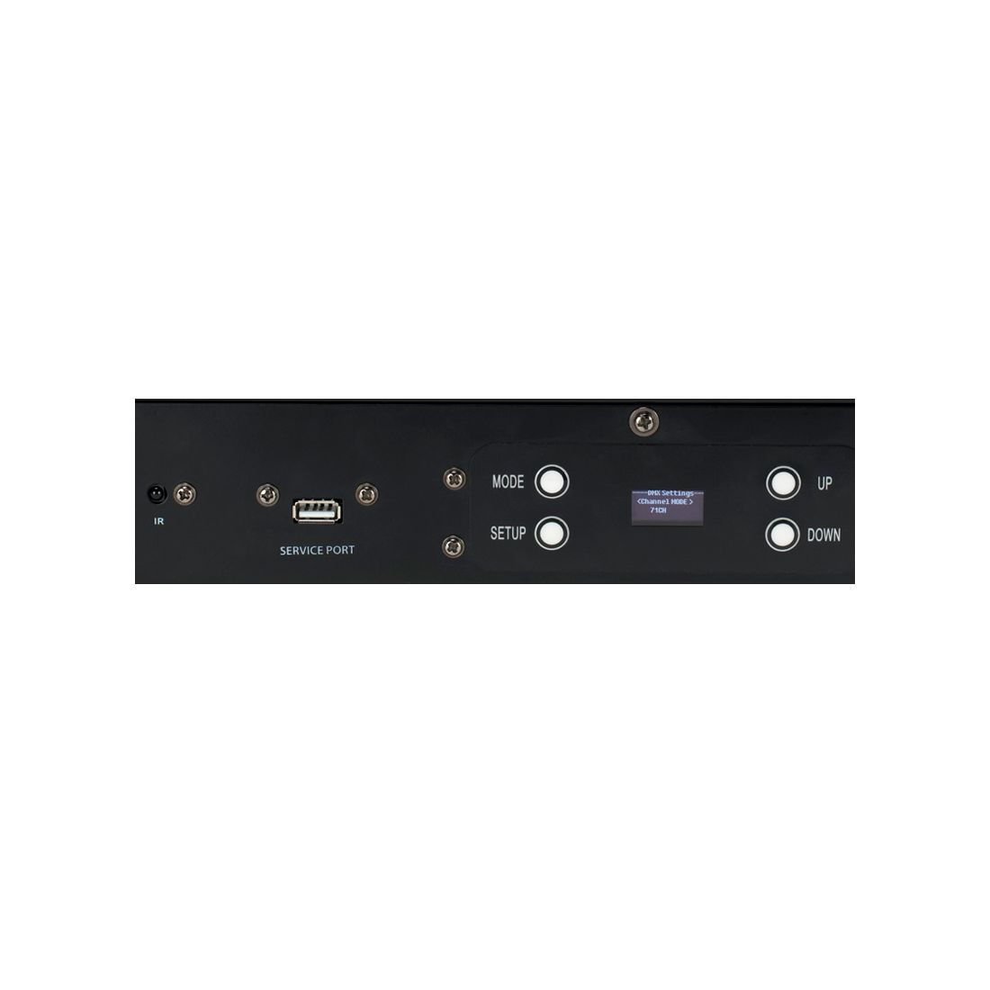 Ultra LB18 - Pure Minds for Lighting Equipment & Requisites Trading Co.LLC