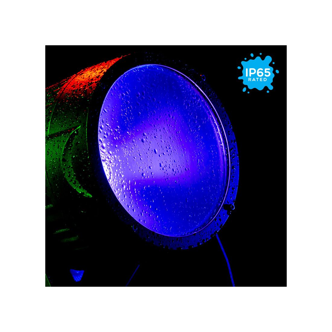 UV PAR 100IP - Pure Minds for Lighting Equipment & Requisites Trading Co.LLC